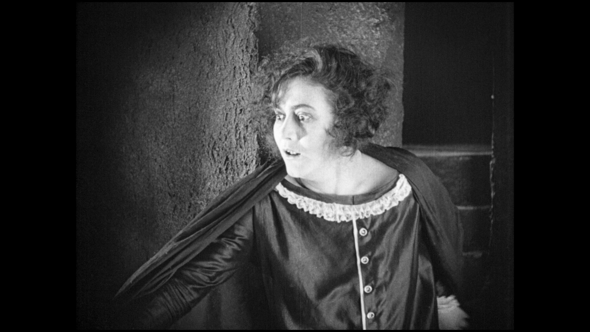 The Hands of Orlac