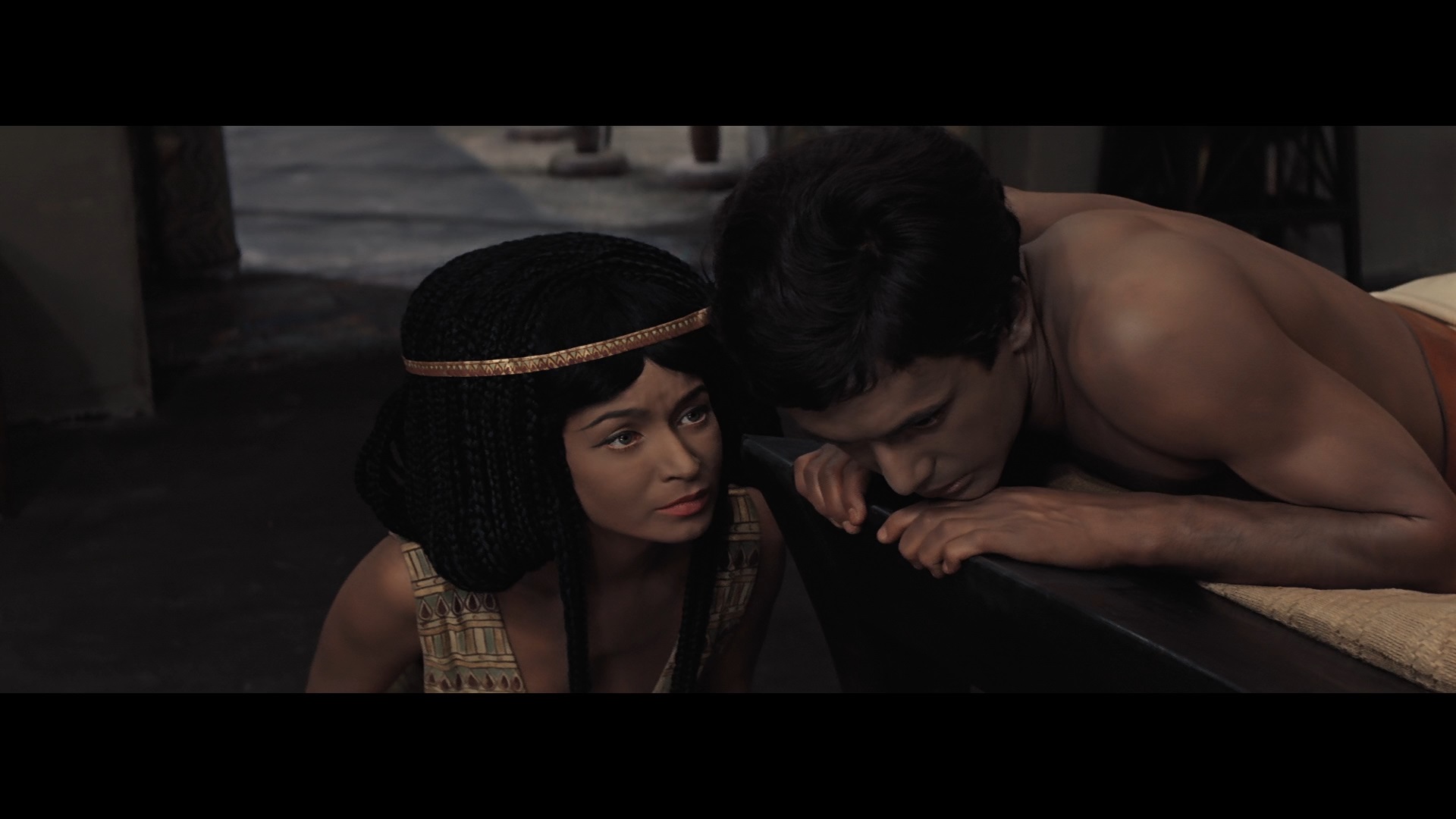 Pharaoh