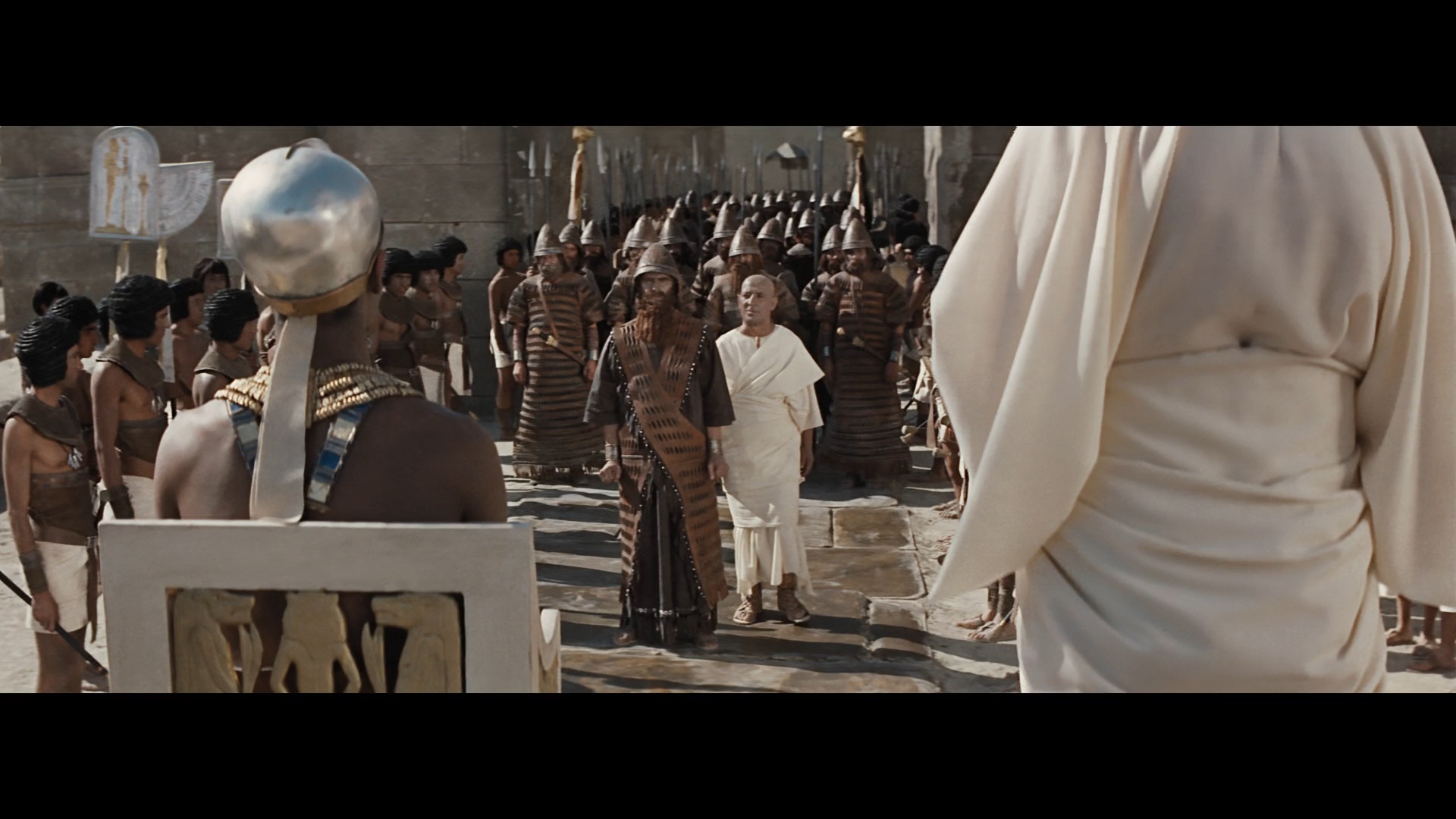 Pharaoh