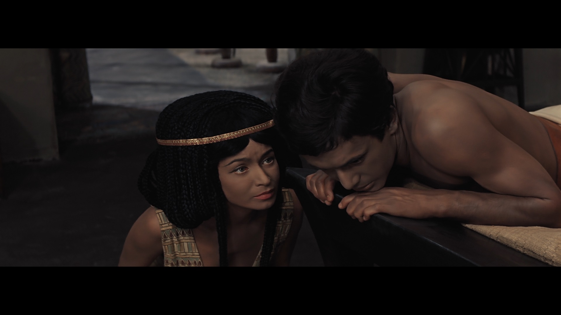 Pharaoh