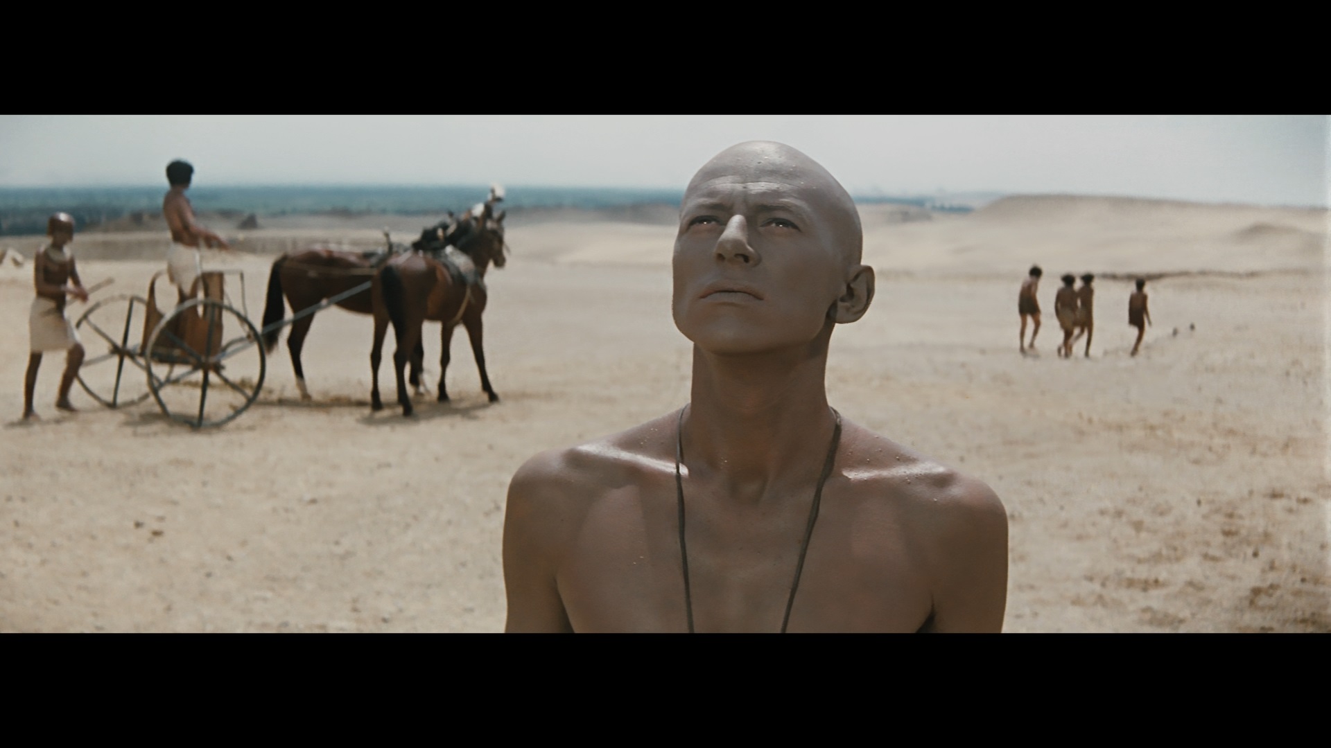 Pharaoh