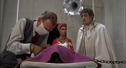 The Abominable Dr Phibes