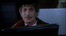 The Abominable Dr Phibes