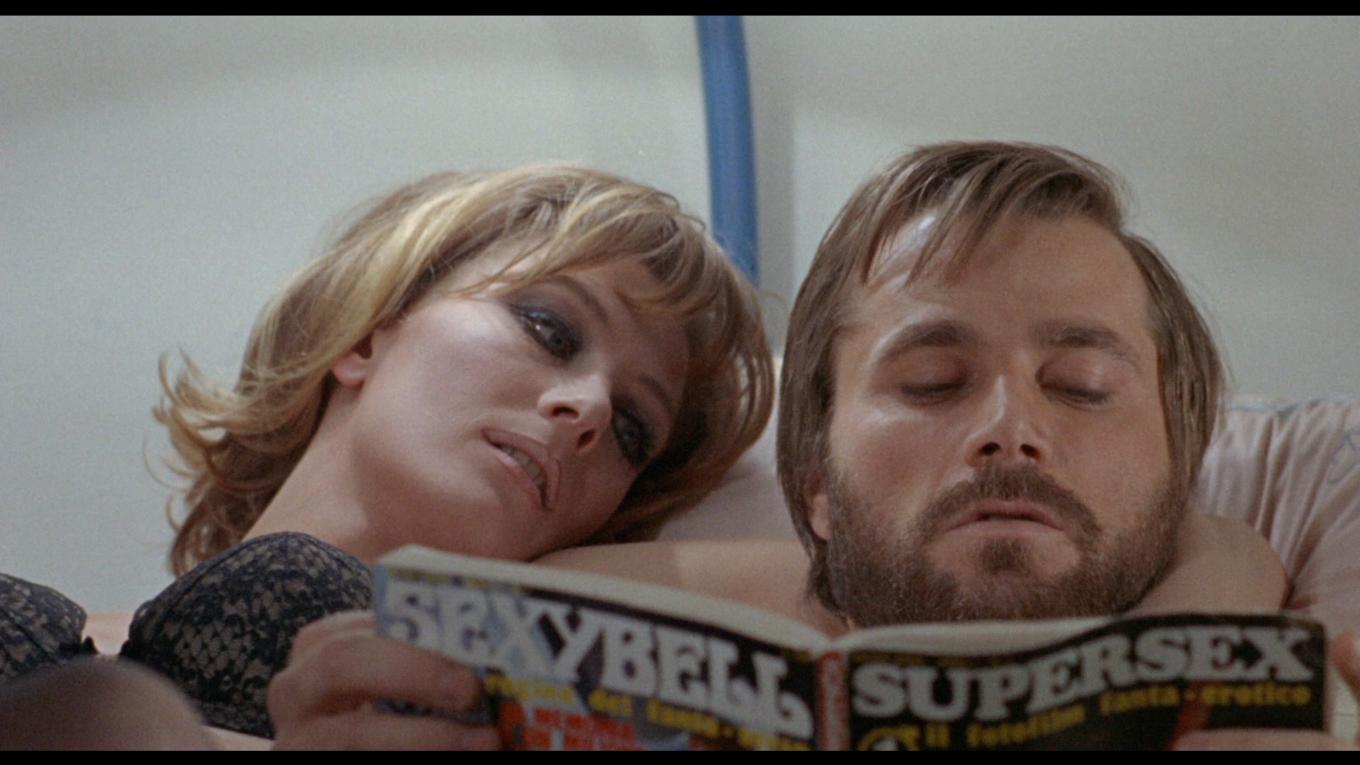 A Quiet Place in the Country