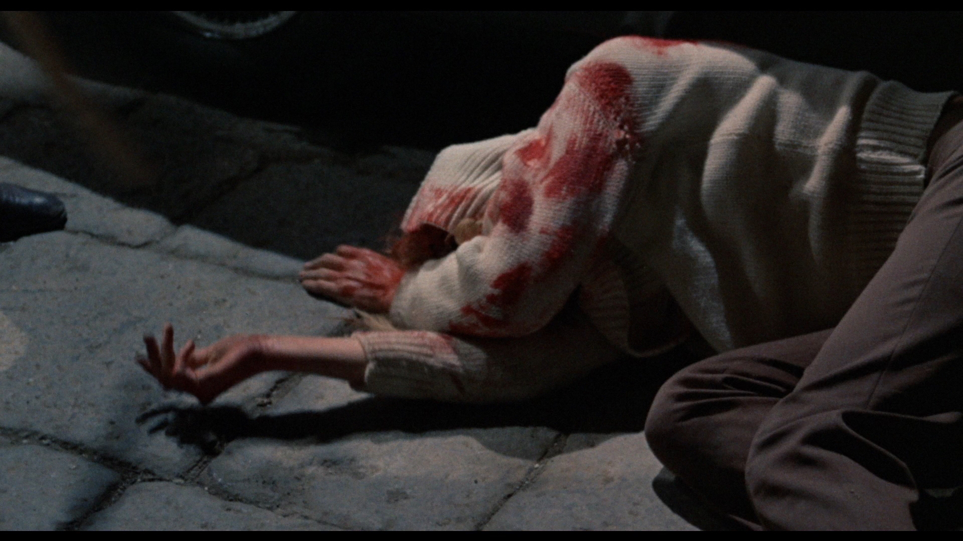 A Quiet Place in the Country