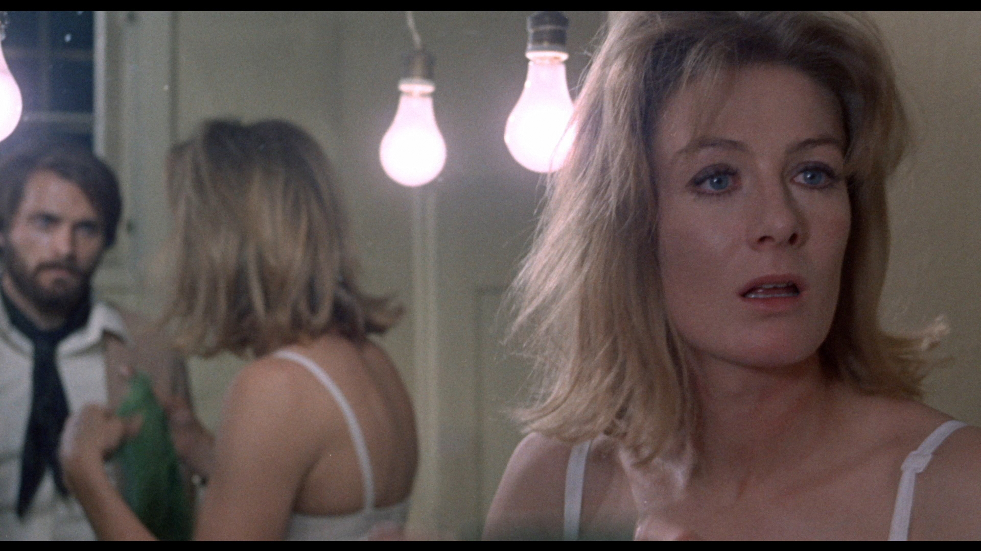 A Quiet Place in the Country