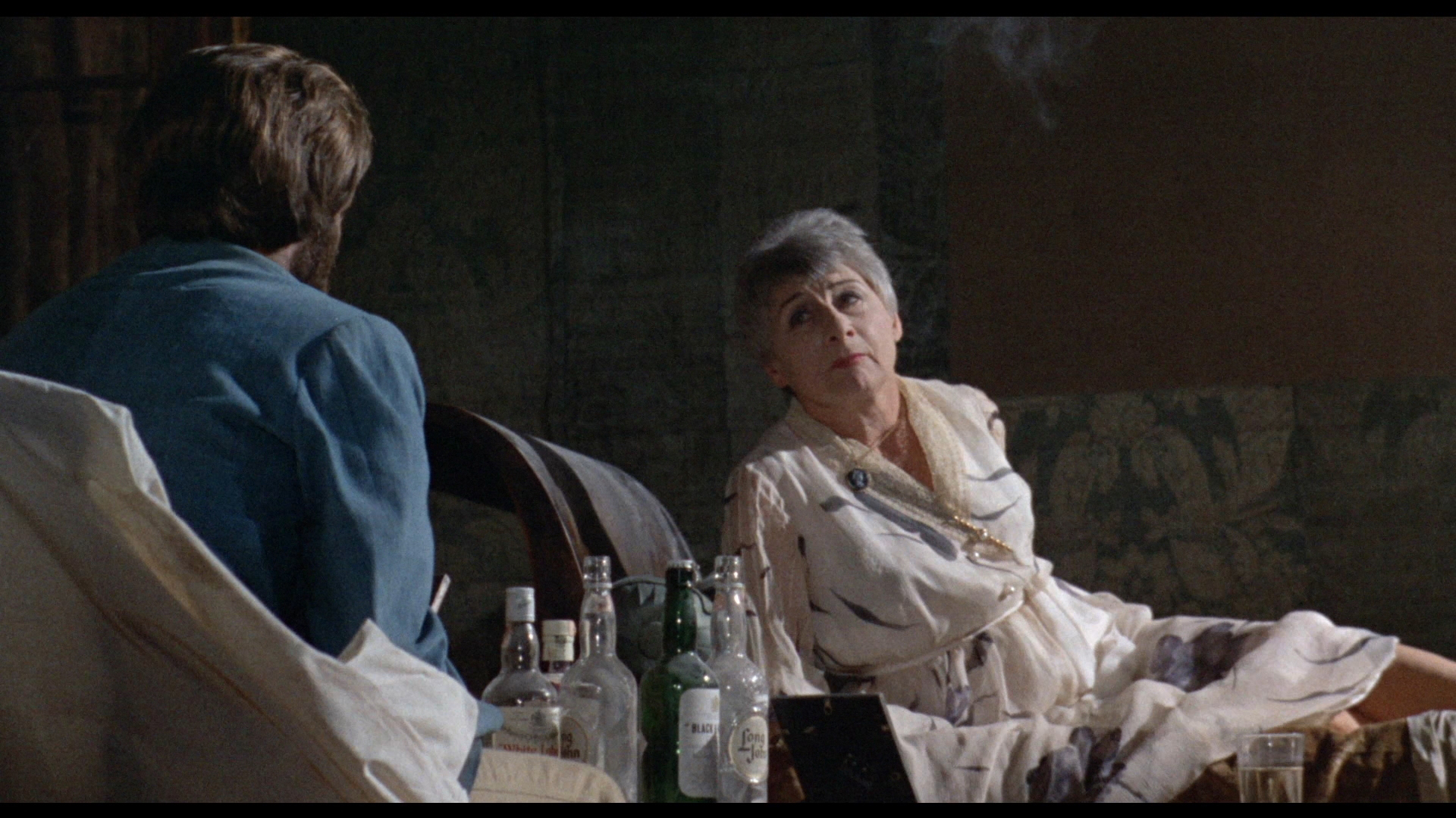 A Quiet Place in the Country