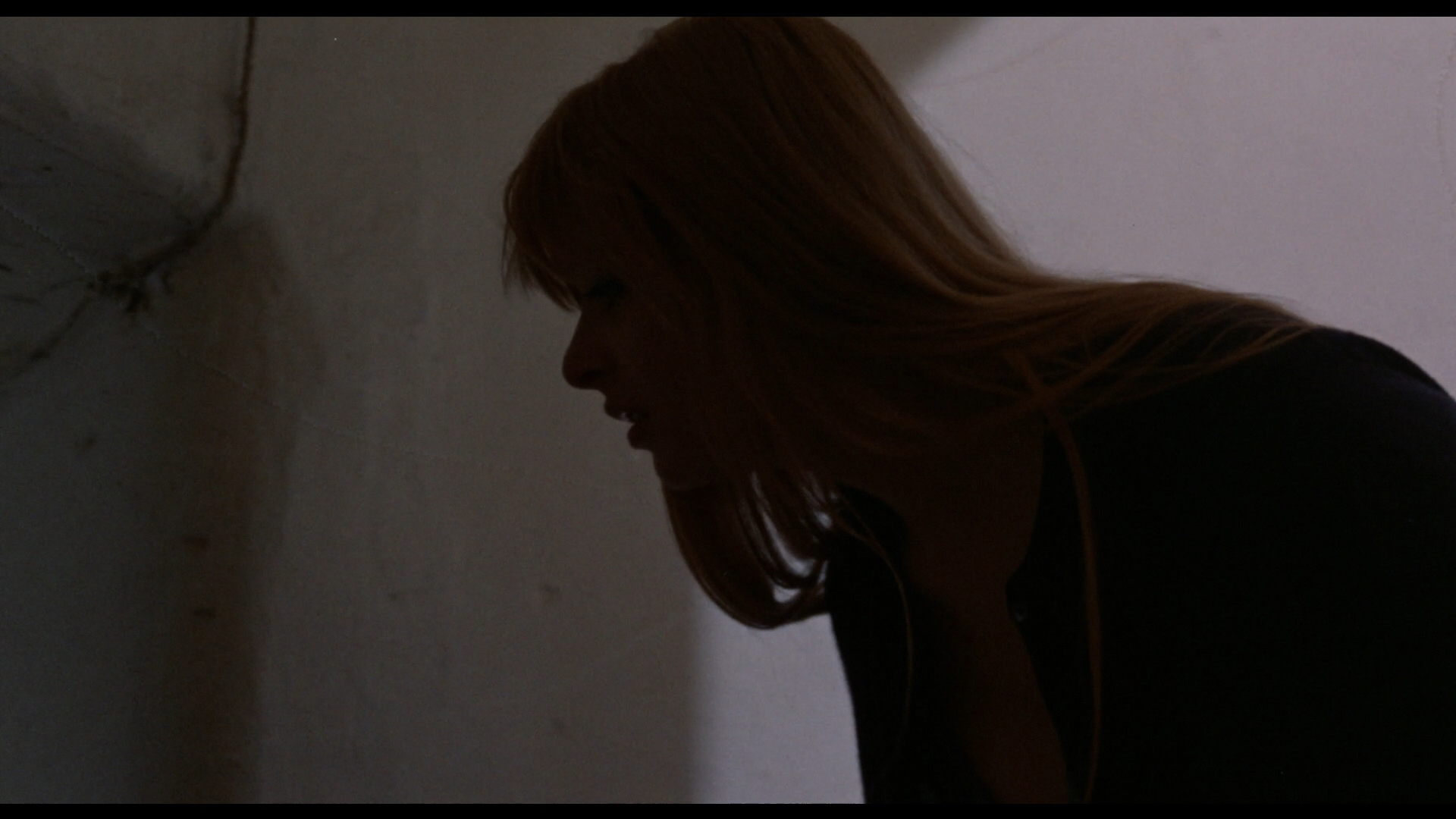 A Quiet Place in the Country