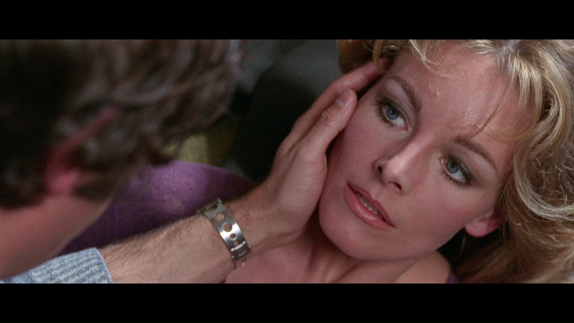 The Case of the Scorpion's Tail