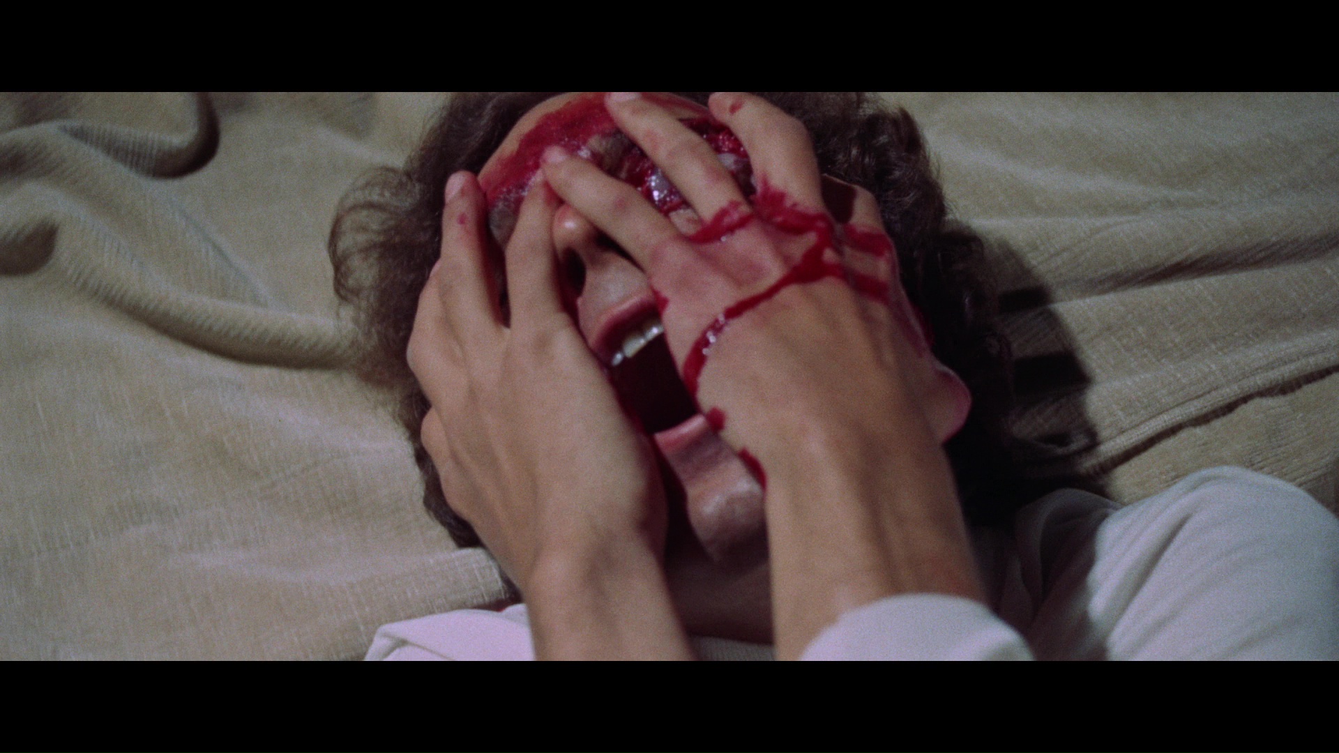 The Case of the Scorpion's Tail