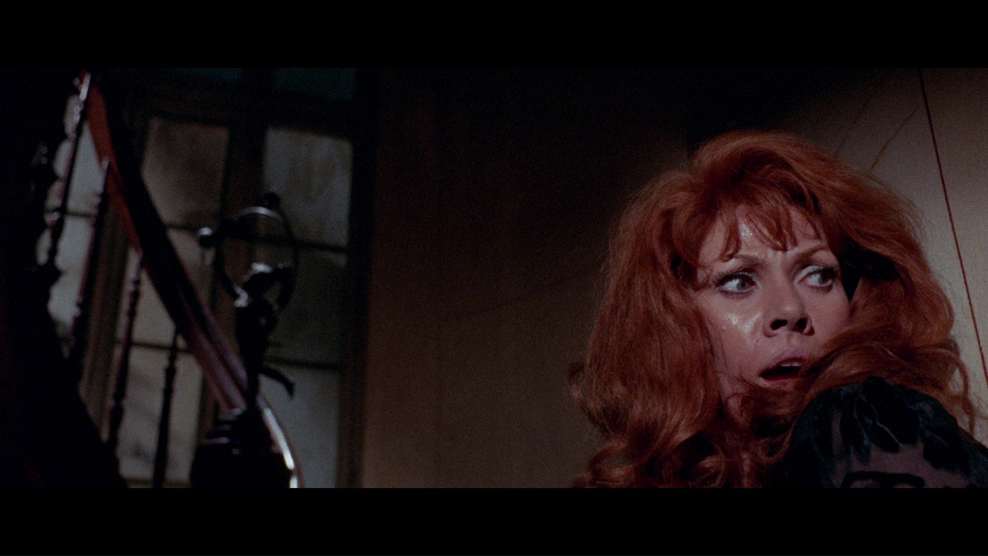 The Case of the Scorpion's Tail