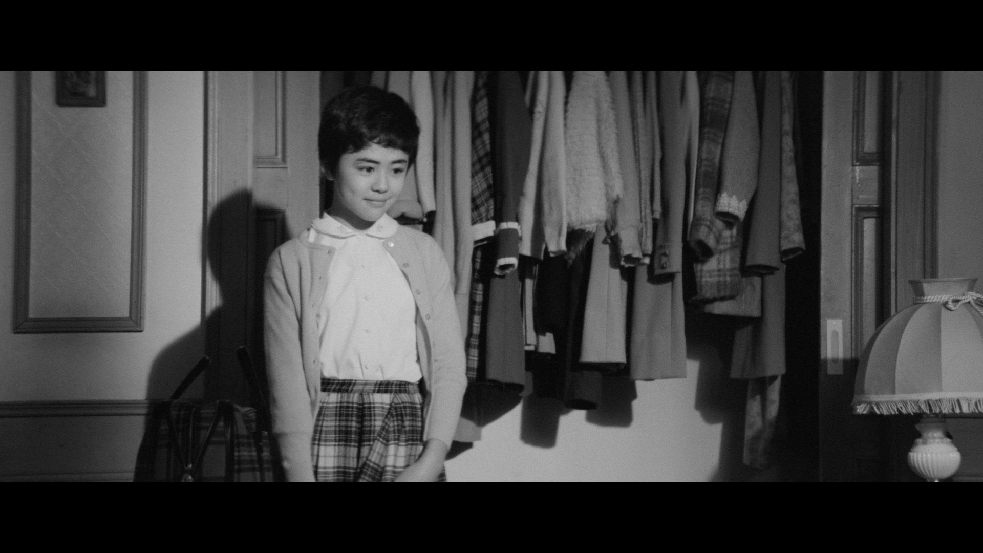 The Snake Girl and the Silver-Haired Witch