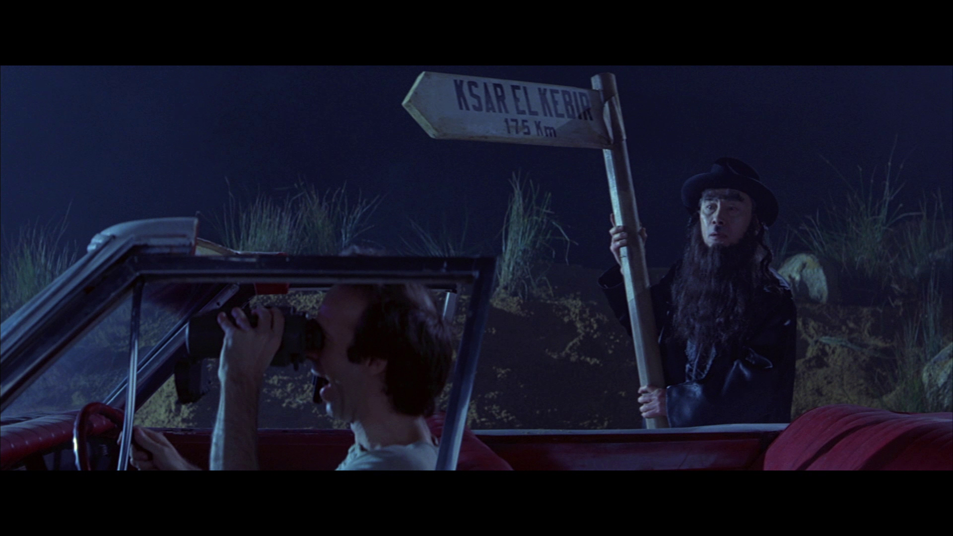 Son of the Pink Panther