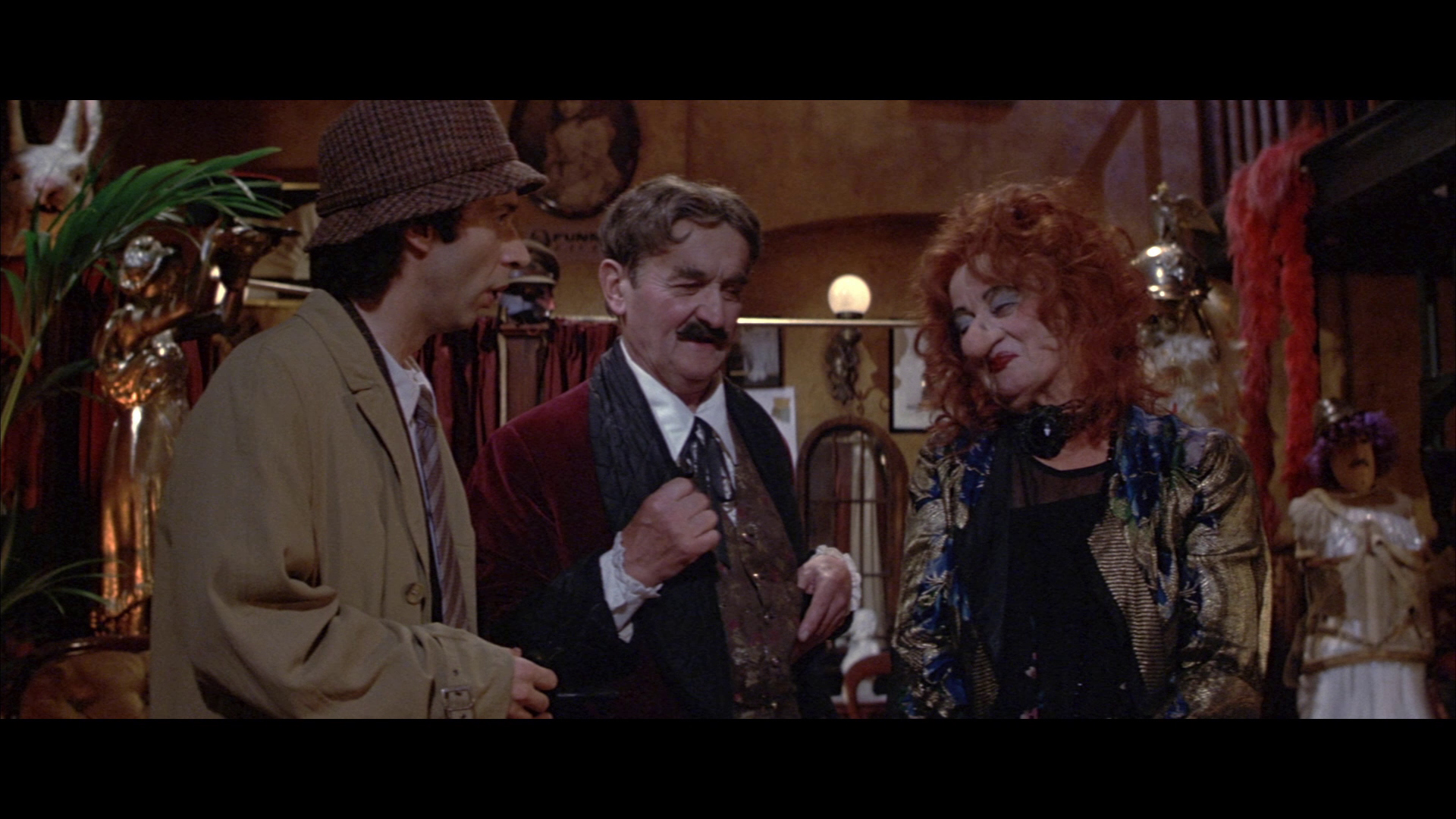 Son of the Pink Panther