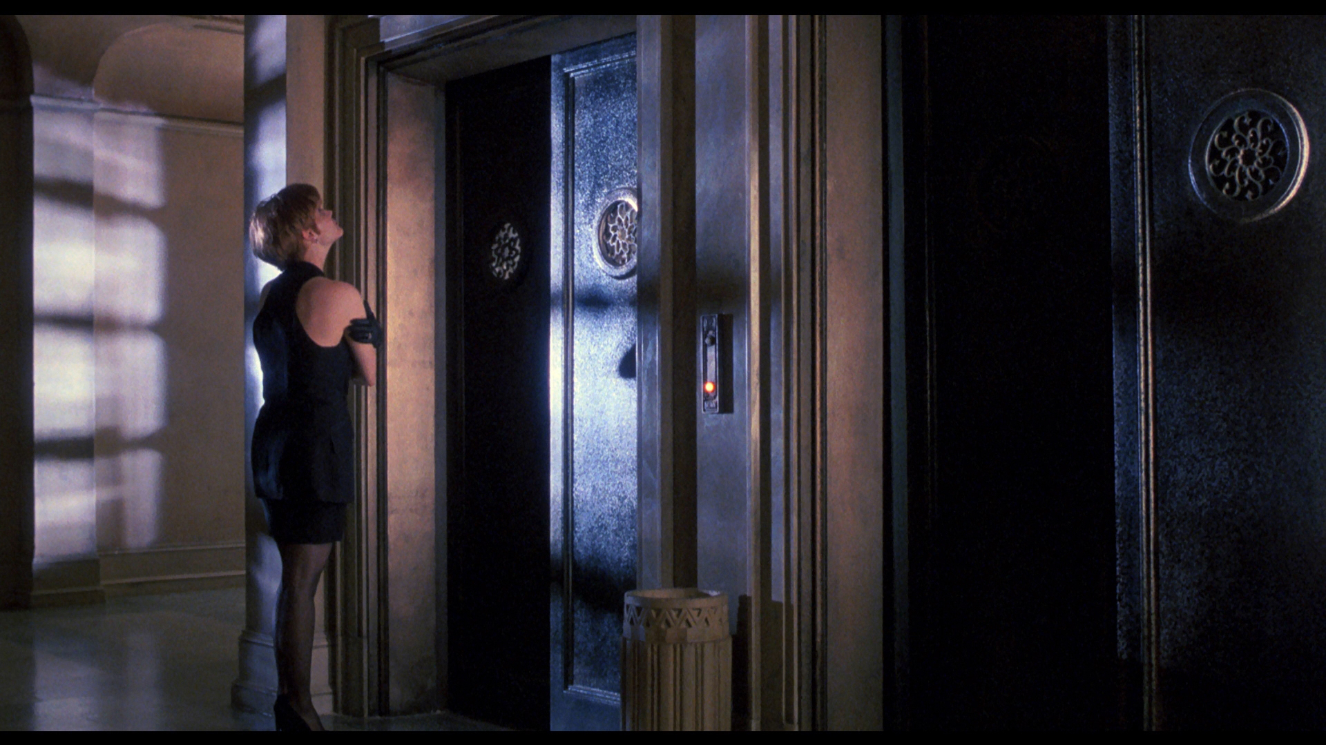 Single White Female