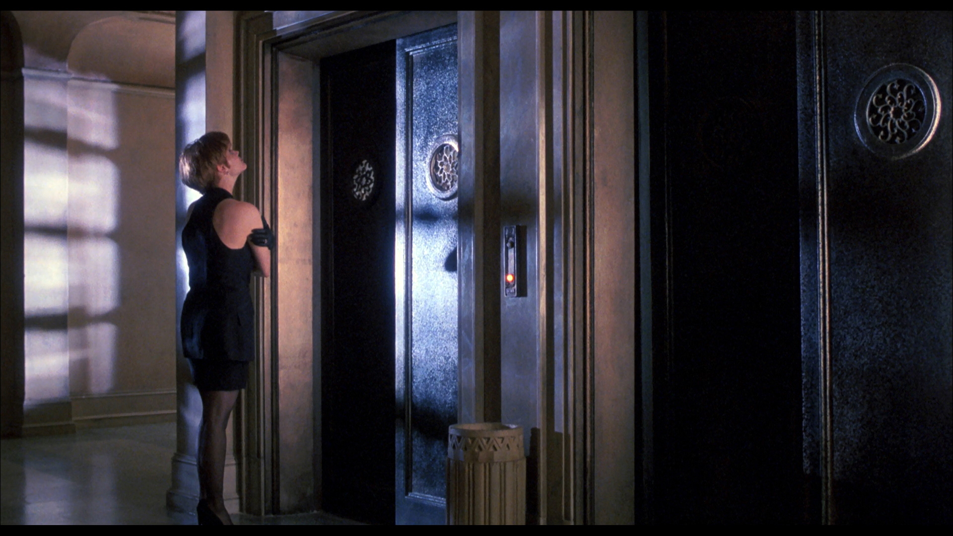 Single White Female