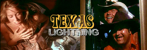 Mccormick lightning maureen nude texas 41 Sexiest
