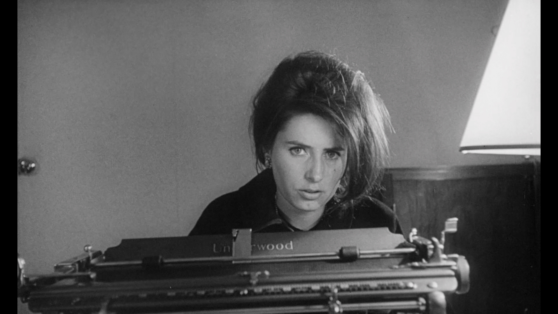 All the Colors of the Dark