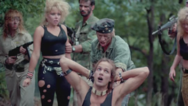 Troma's War