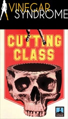 Cutting Class