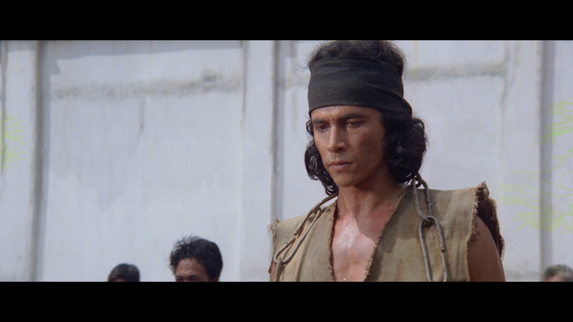The Warrior