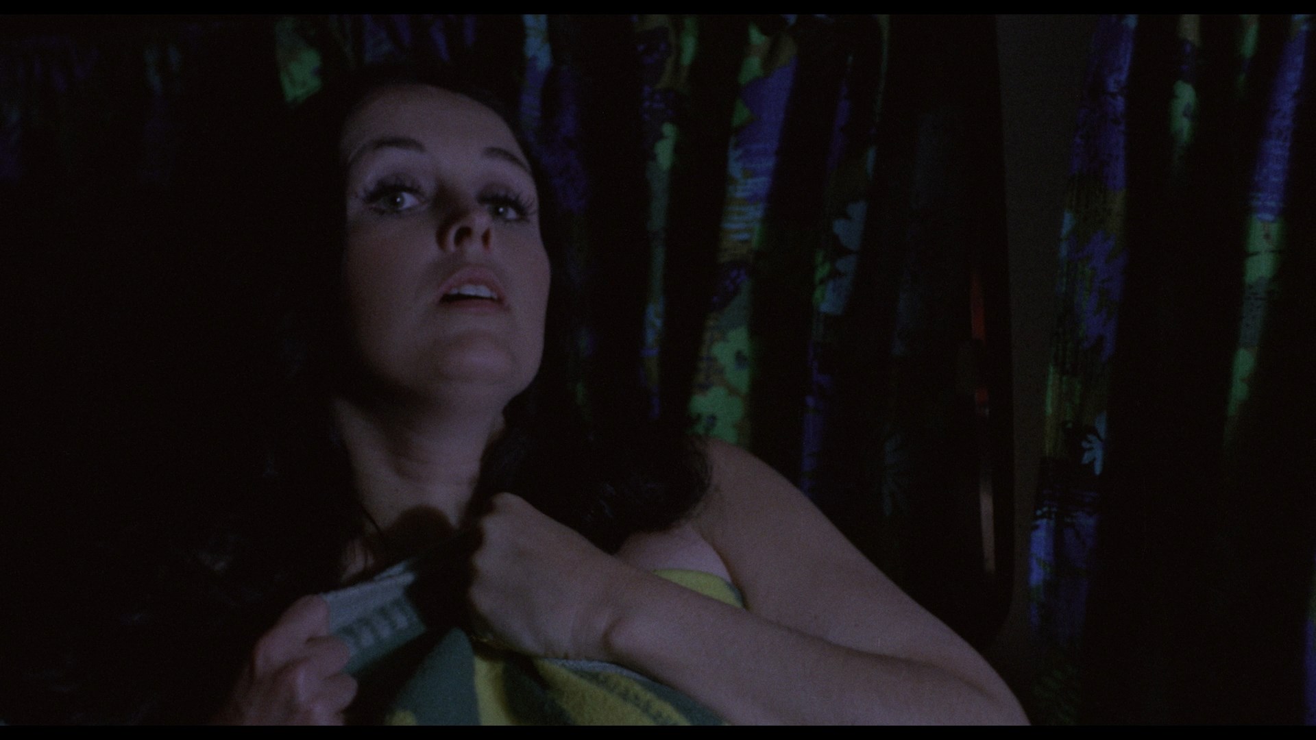 Count Yorga, Vampire