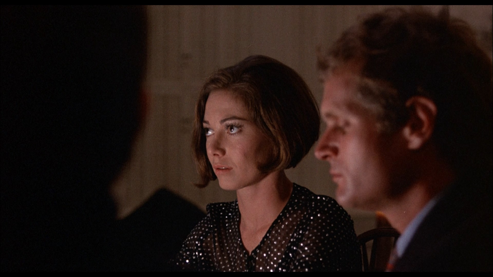 Count Yorga, Vampire